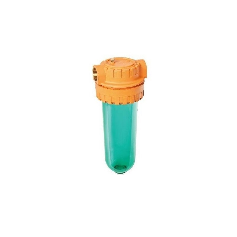 FILTRO DEPURA 1000 PP 1" F