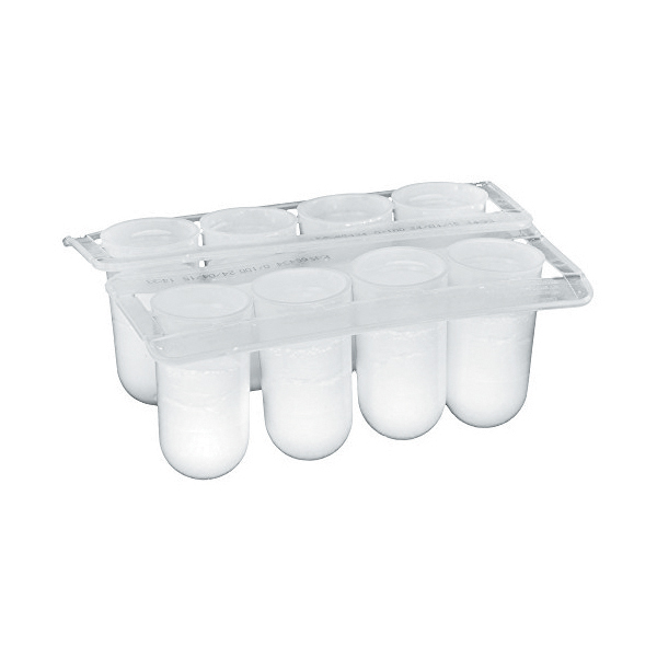 KIT RICARICA GELPHOS RAPID 8PZ.