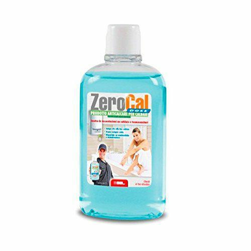 ZEROCAL DOSE TANICA DA 500ML