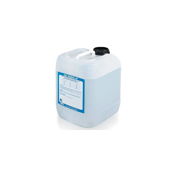 FLUIDO TERMOVET.GEL AT20 KG10