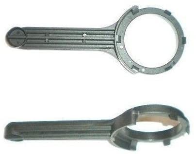 CHIAVE SMALL X FILTRI DEPURA