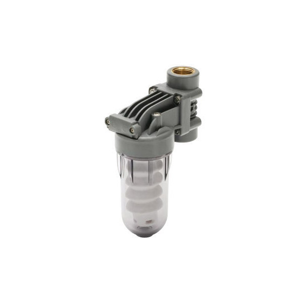 KIT DOSATORE+CART.SALI 1/2"