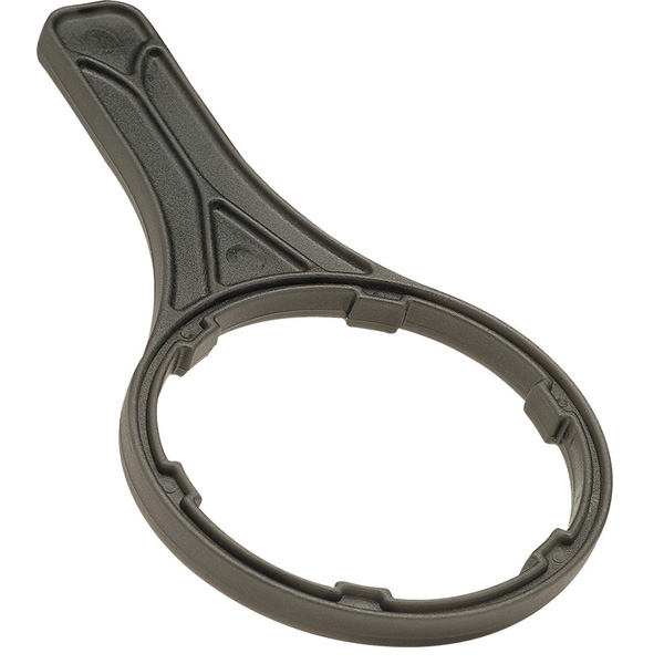 CHIAVE PLASTICA PER FILTRI