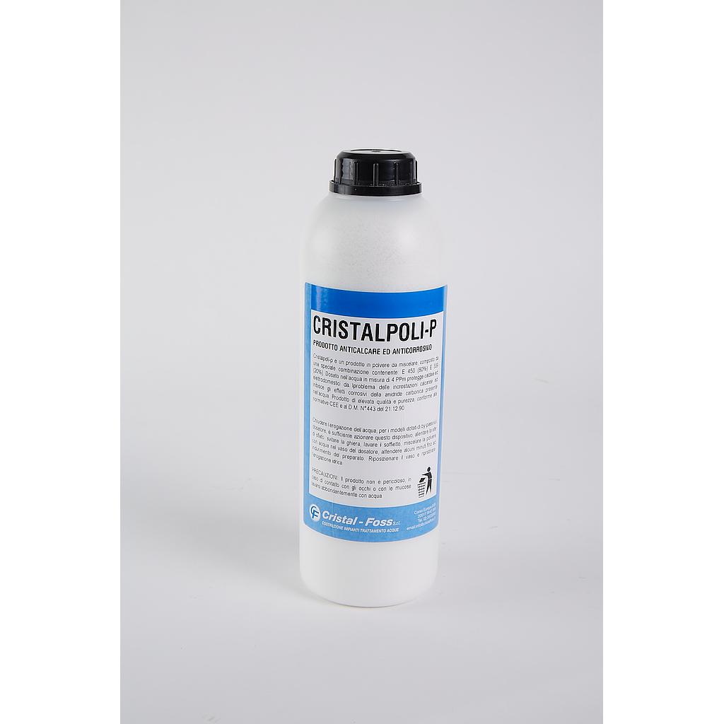 SALI POLIFOSFATO POLVERE KG. 1,00