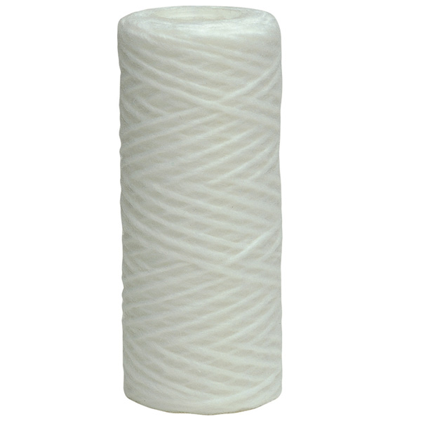 CARTUCCIA CFA FILO 10" 20MICRON