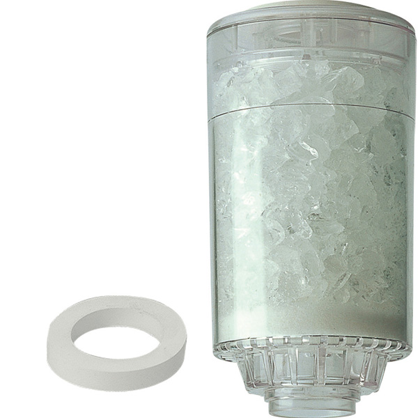 CARTUCCIA POLIFOSFATO IN CRISTALLI 5"