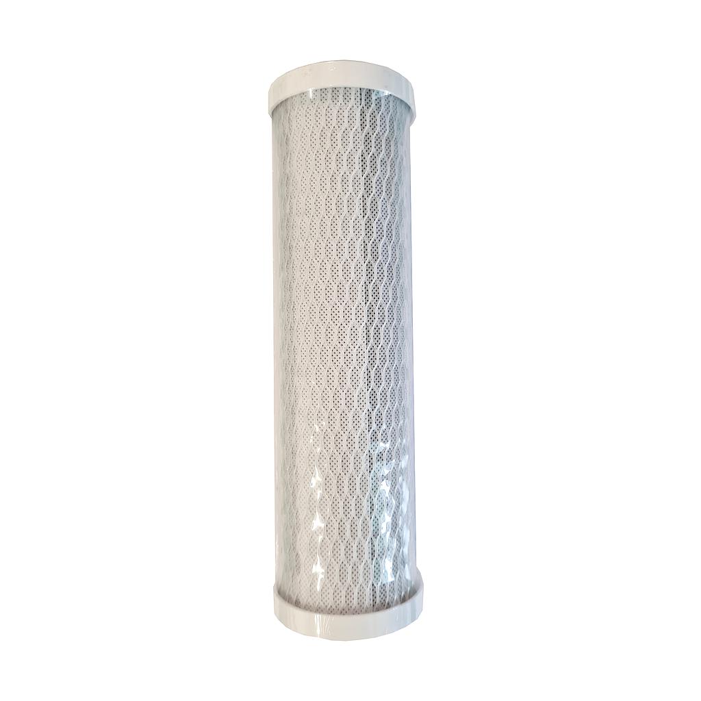 CARTUCCIA CCA CARBONI 10"