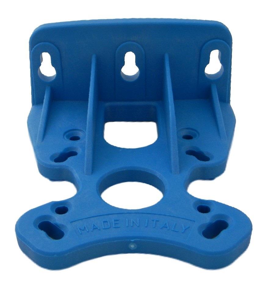 STAFFA IN PLASTICA PER FILTRI