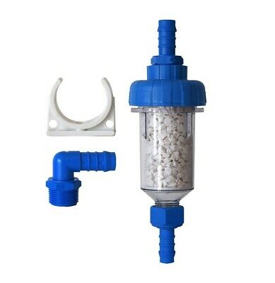 FILTRO NEUTRALIZZATORE DI CONDENSA