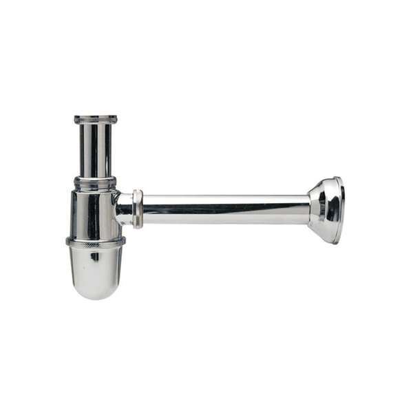 SIFONE BOTTIGLIA CANNA LUNGA 1"