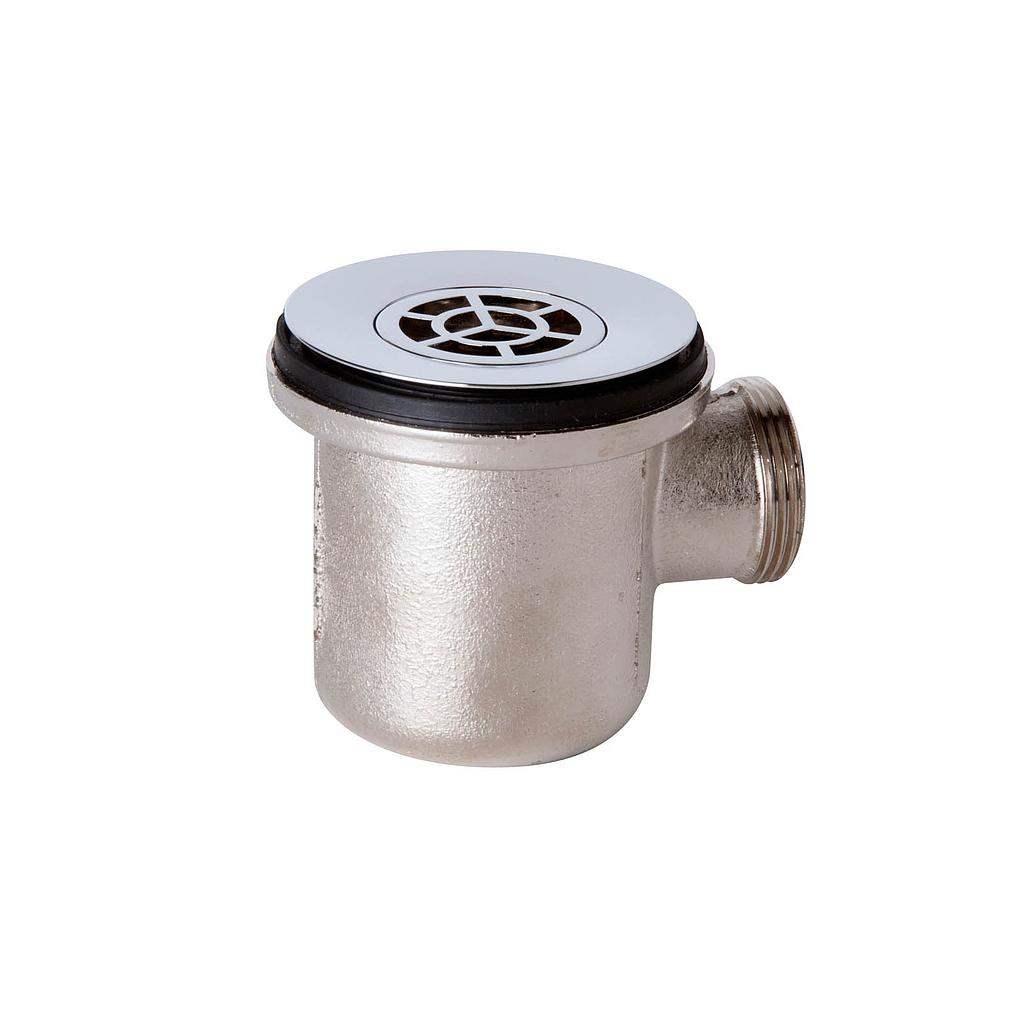 PILETTA x DOCCIA  PESANTE 1"1/4 SENZA DADO E CODOLO