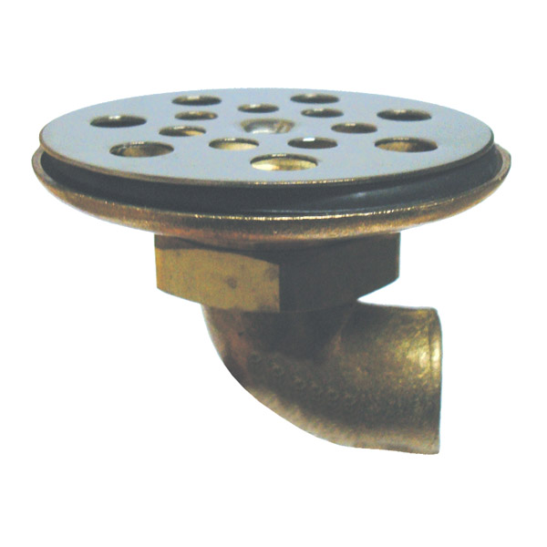 PILETTA x DOCCIA GATTINARA 1"1/4 CON CURVA