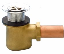 PILET. SIF.DOCCIA S/DC D.80 GHIDINI