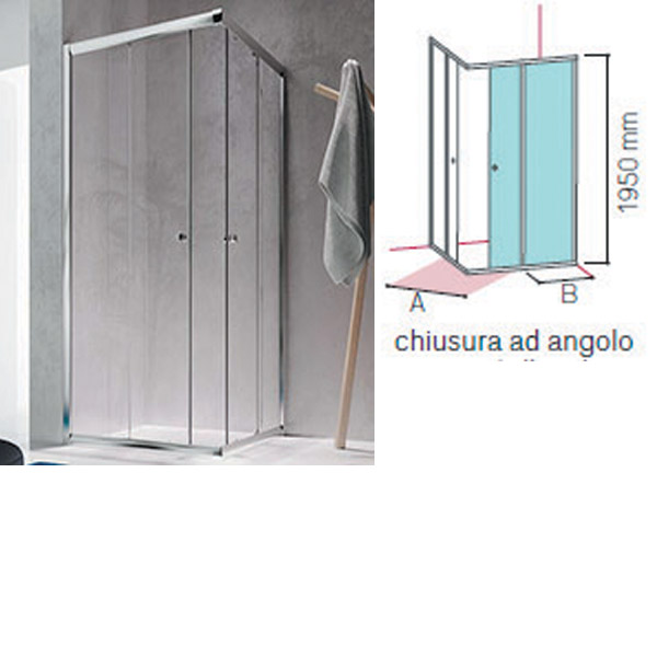 ANTA SCOR.COMP.REV.ISY IX 90 TRASP.