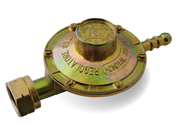 REGOLATORE 1KG/H TARATURA FISSA 29 MBAR W20X14SX