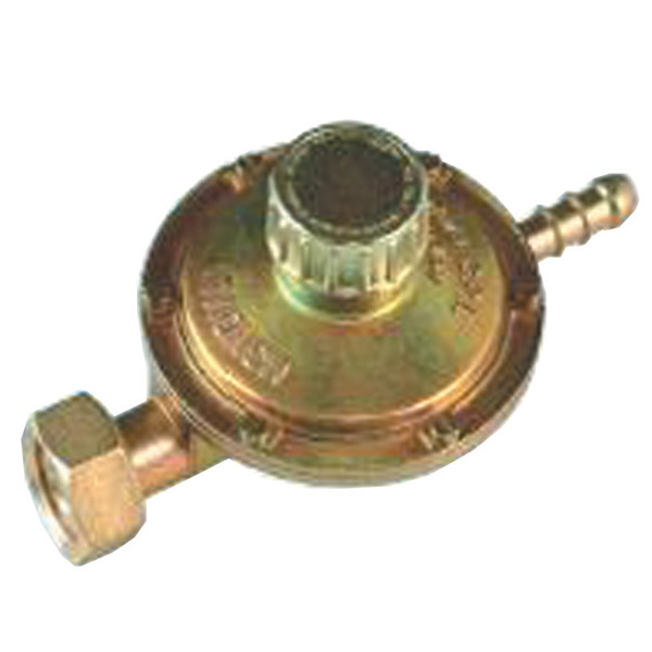 REGOLATORE 1KG/H TARATURA REGOLABILE 20/60 MBAR W20X14SX