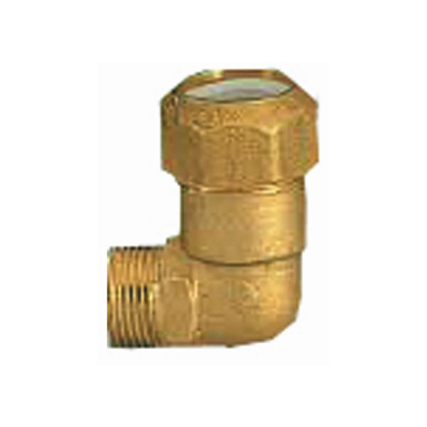 GOMITO MASCHIO GREINER XPE 2"