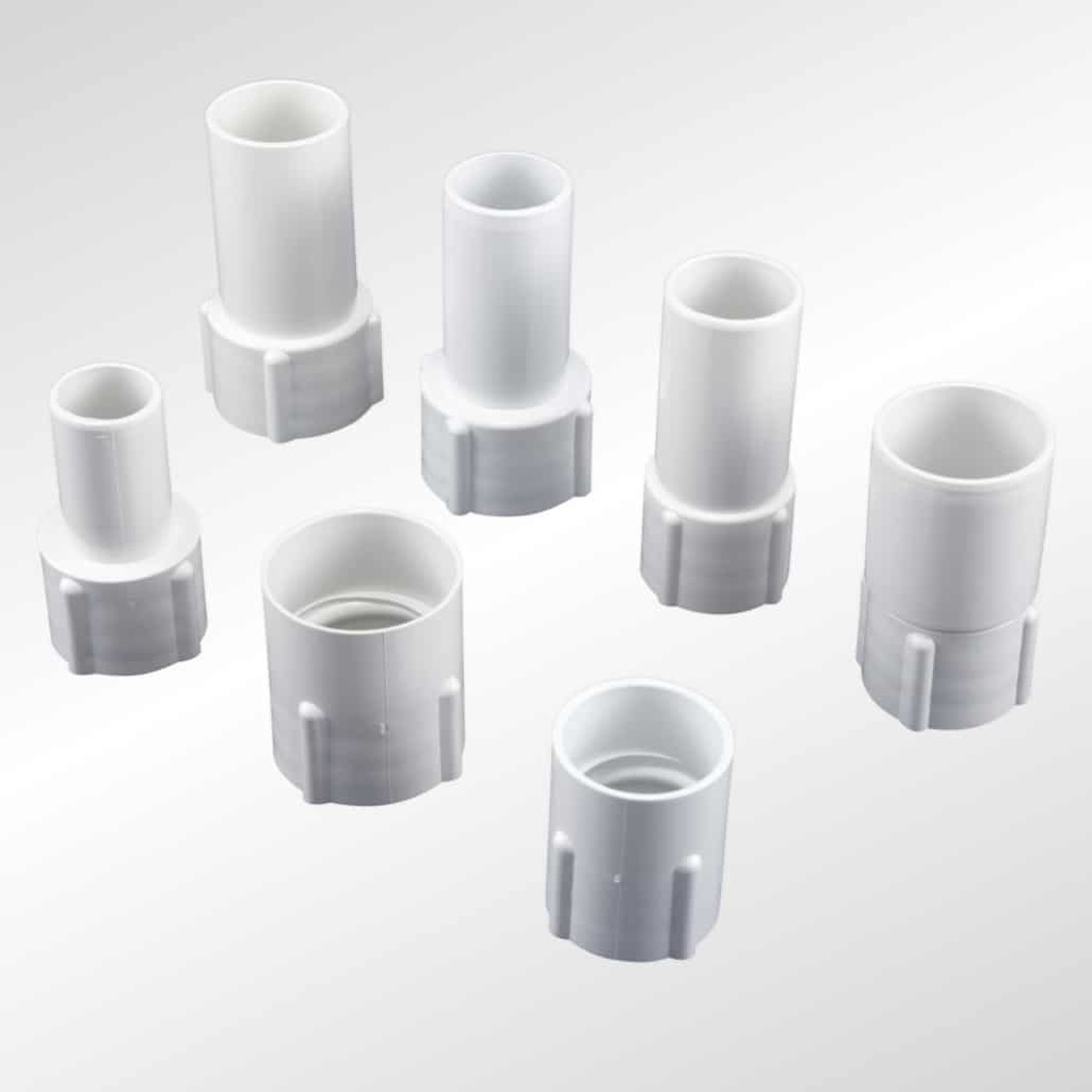 IMBUTO IN ABS M40XF32