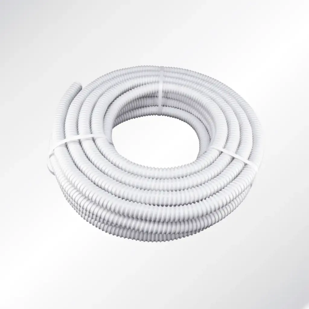TUBO SPIRALATO WHITEPOLAR 32INT.X40