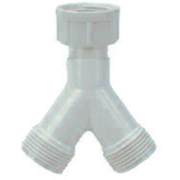 RACCORDO DOPPIO A Y LAVATRICE/LAVASTOVIGLIE F3/4XM3/4XM3