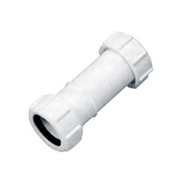 GIUNTO PP.2 GHIERE 40X40 BIANCO