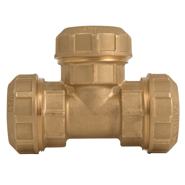 TEE UGUALE X POLIET.TENUT/OTT.D20