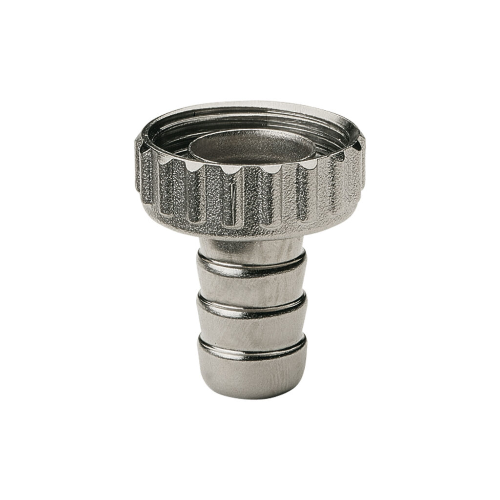 PORTAGOMMA PER RUBINETTO A SFERA 1/2 "
