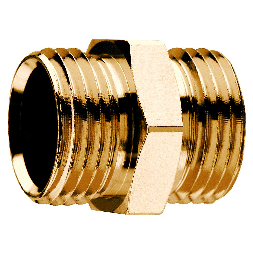 RACCORDO MASCHIO MULTIFIT 1/2x1/2