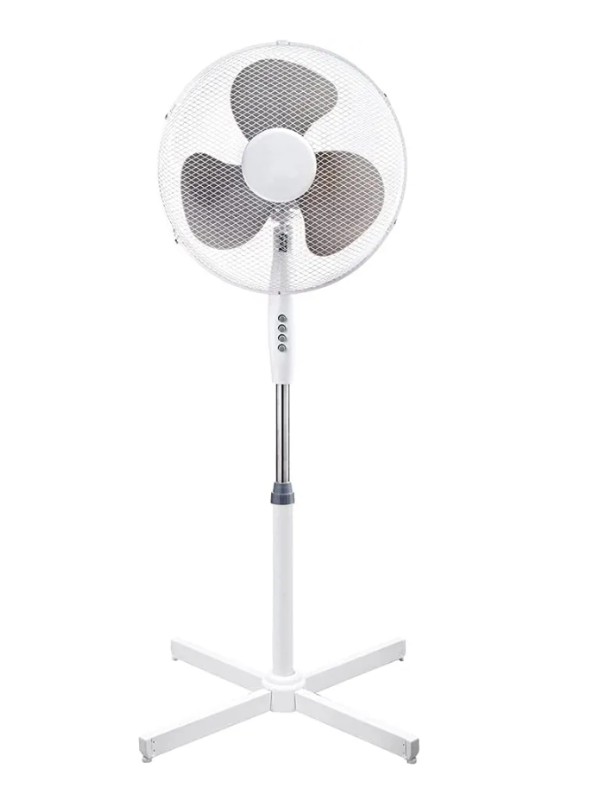 VENTILATORE A COLONNA STAND43  45W