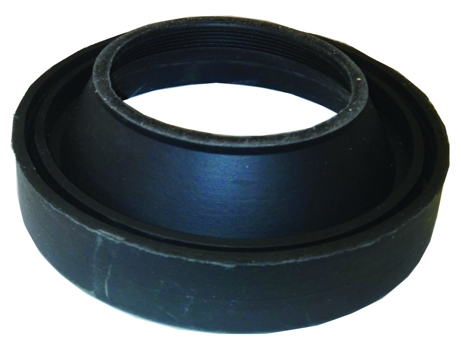 MORSETTO NERO D.60XD.40/44-04566140