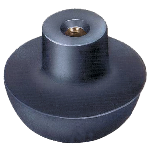 MINISFERA D.36 CON NOTTOLINO FILETTO M4 H.35