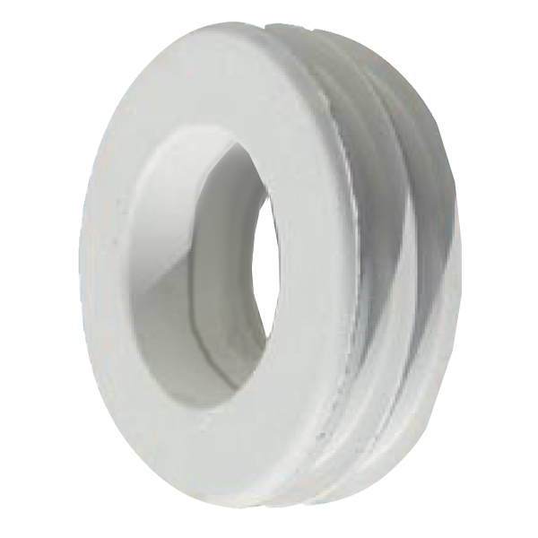 MORSETTO WC BIANCO 60X30/44-04550001