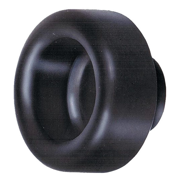 MORSETTO IMBUTO 40x32 NERA04320000