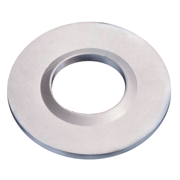 GUARNIZIONE CON BORDINO BIANCA 3/4-0611000G