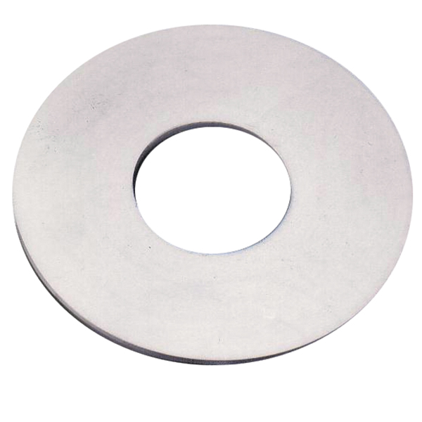 GUARNIZIONE SOTTILE BIANCA 1"  -0651000H