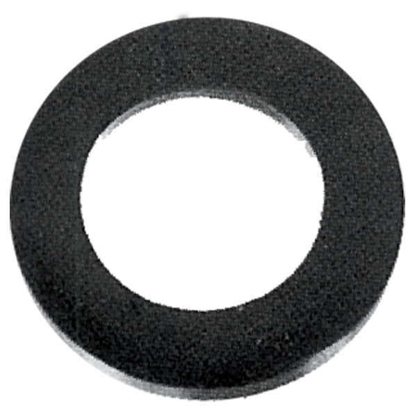 GUARNIZIONE GOMMA xTUBO CARICO 1/2-19x10x2