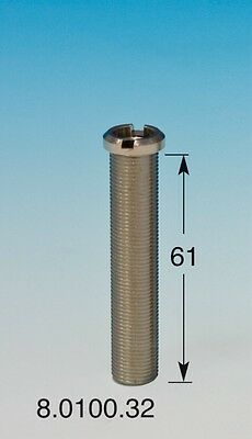 VITE 15X61 MM PER PILETTA BASKET