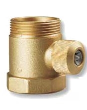 VALVOLA ALIMENTATRE ARIA 1"1/2 AIRVAL