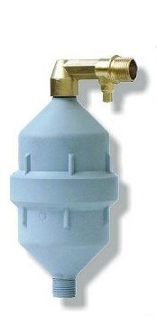 ALIMENTATORE ARIA MINI LUISE