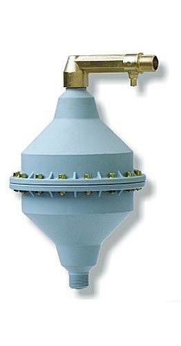 ALIMENTATORE ARIA MIDI LUISE
