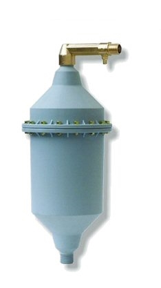 ALIMENTATORE ARIA MAXI LUISE