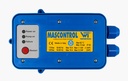 SCHEDA ELETTRICA PER MASCONTROL WATERTECH