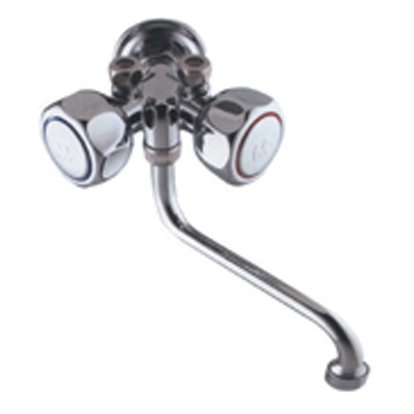 GRUPPETTO SCALDAB. 1/2 S/TUBI RAME