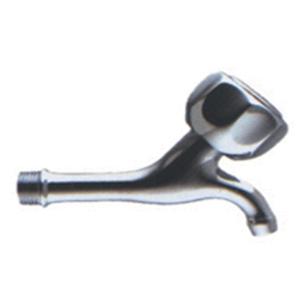 RUBINETTO INCLINATO 1/2 MANIGLIA ZAMA