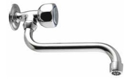 RUBINETTO SNODO 1/2 MATELLA