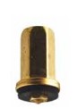 VALVOLA PER ART.0055 E 0056 H.32
