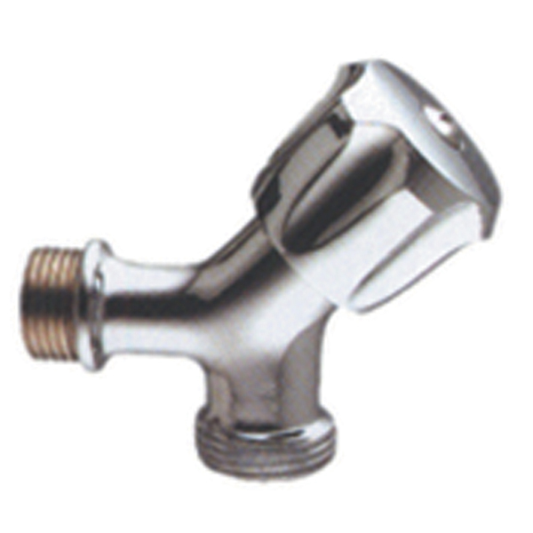 RUBINETTO INCLINATO/LAVATR.1/2