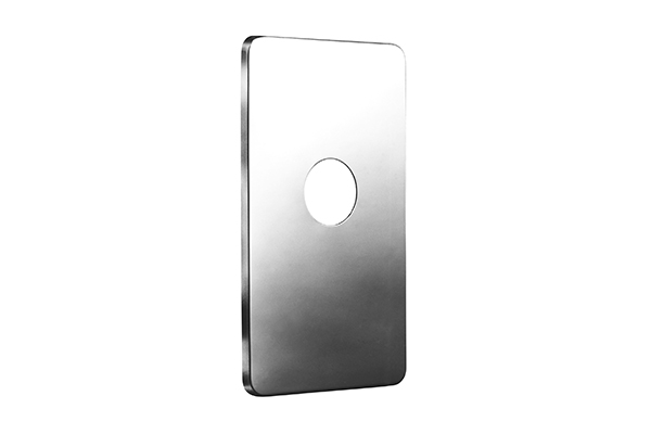 PIASTRA 6601 CR