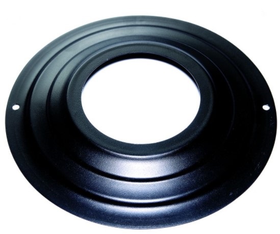 ROSONE NERO D.80 PELLET