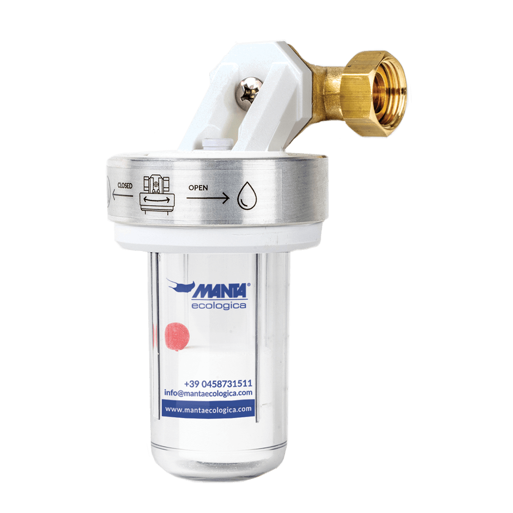 DOSPRO DOSATORE IDRODINAMICO 1/2